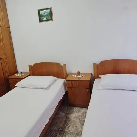 Apartment Durres Apartament *