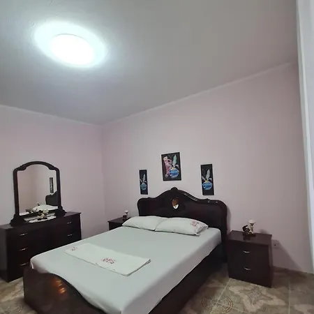 Apartament Apartment Durres