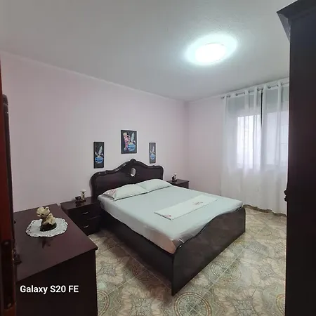 Apartment Durres Apartament *