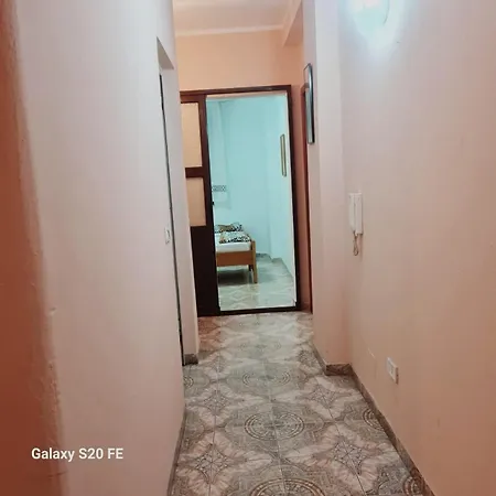 Apartment Apartment Durres Durrës
