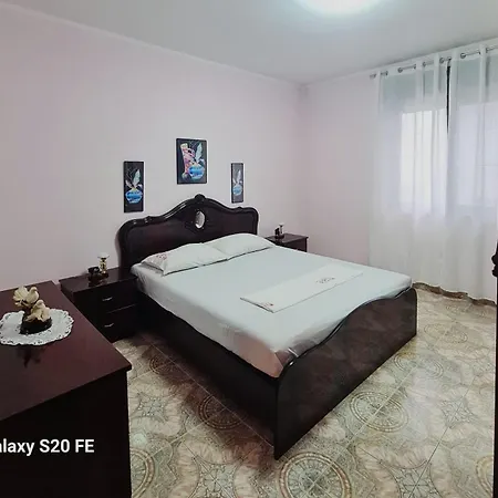 Apartmán Apartment Durres *