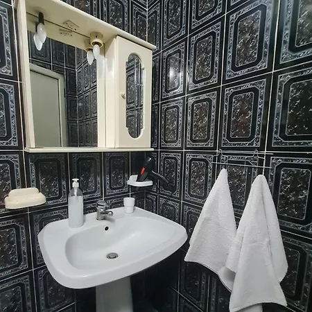 Apartment Apartment Durres Durrës