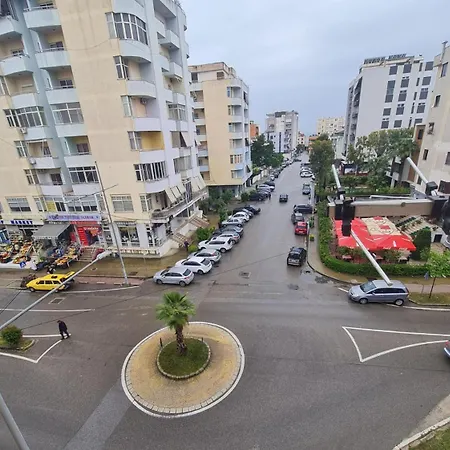 Apartment Apartment Durres Durrës