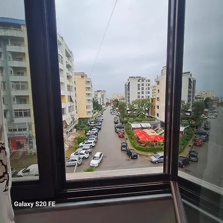 Apartment Durres Apartment Durrës