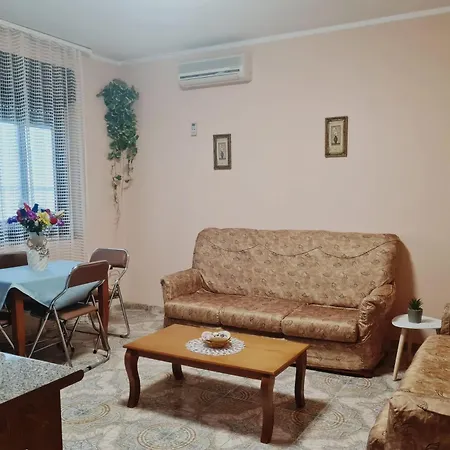Apartment Durres Apartment *