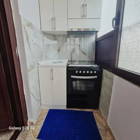 Apartament Apartment Durres