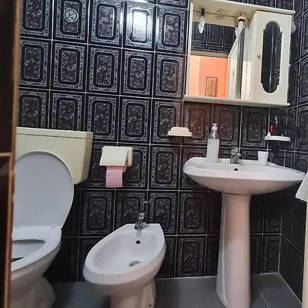 Apartment Durres 아파트