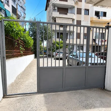 Apartment Durres