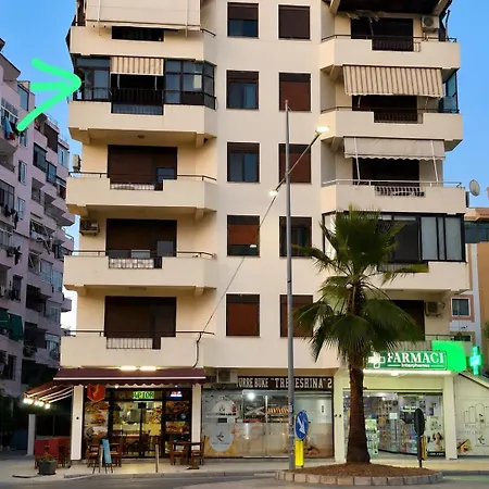 Apartment Durres Apartment