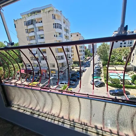 Apartment Durres Apartment *