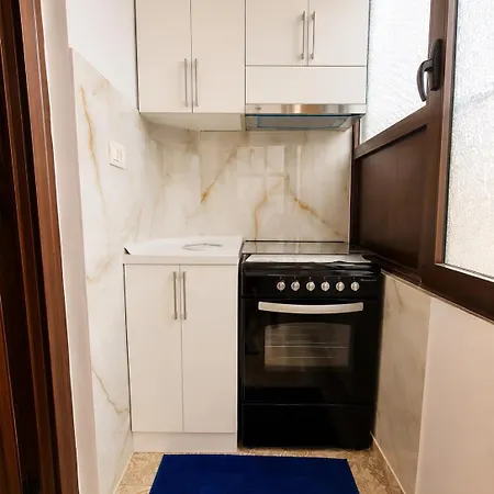 아파트 Apartment Durres Durrës