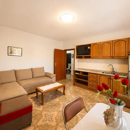 Apartment Durres Durres