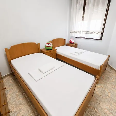 Apartment Durres 아파트