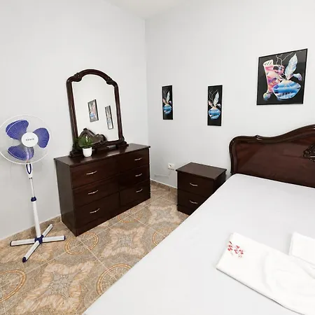 Apartment Durres 아파트