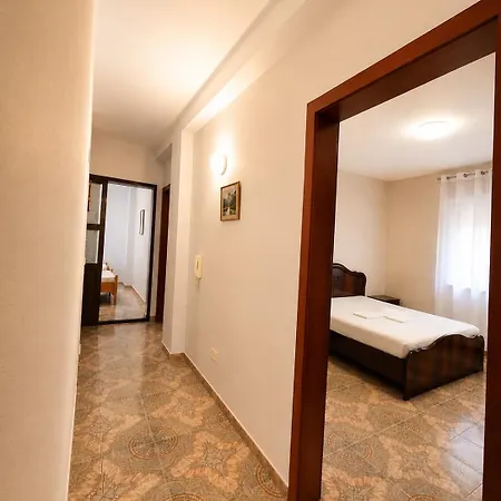 Apartment Durres 아파트
