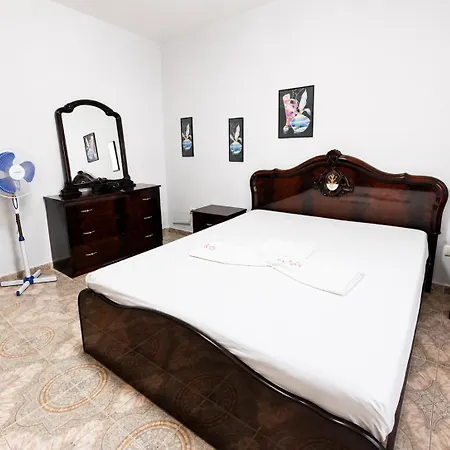 Apartment Durres Apartment *