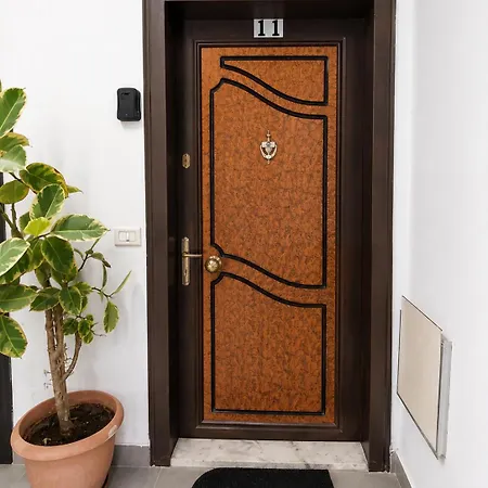 Apartment Durres 아파트 *